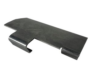 Jeep JK Caliper Rock Guard - Baer Brakes - 6T Caliper - `07-`25